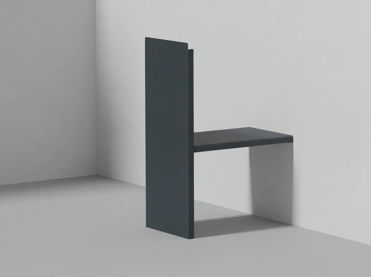 FLÖTOTTO - STEEL Stahlmöbel