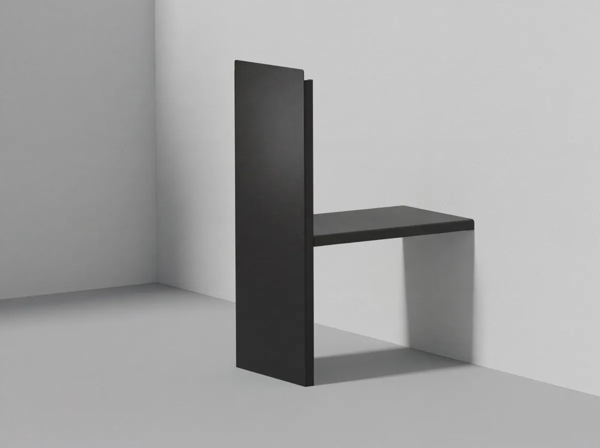 FLÖTOTTO - STEEL Stahlmöbel