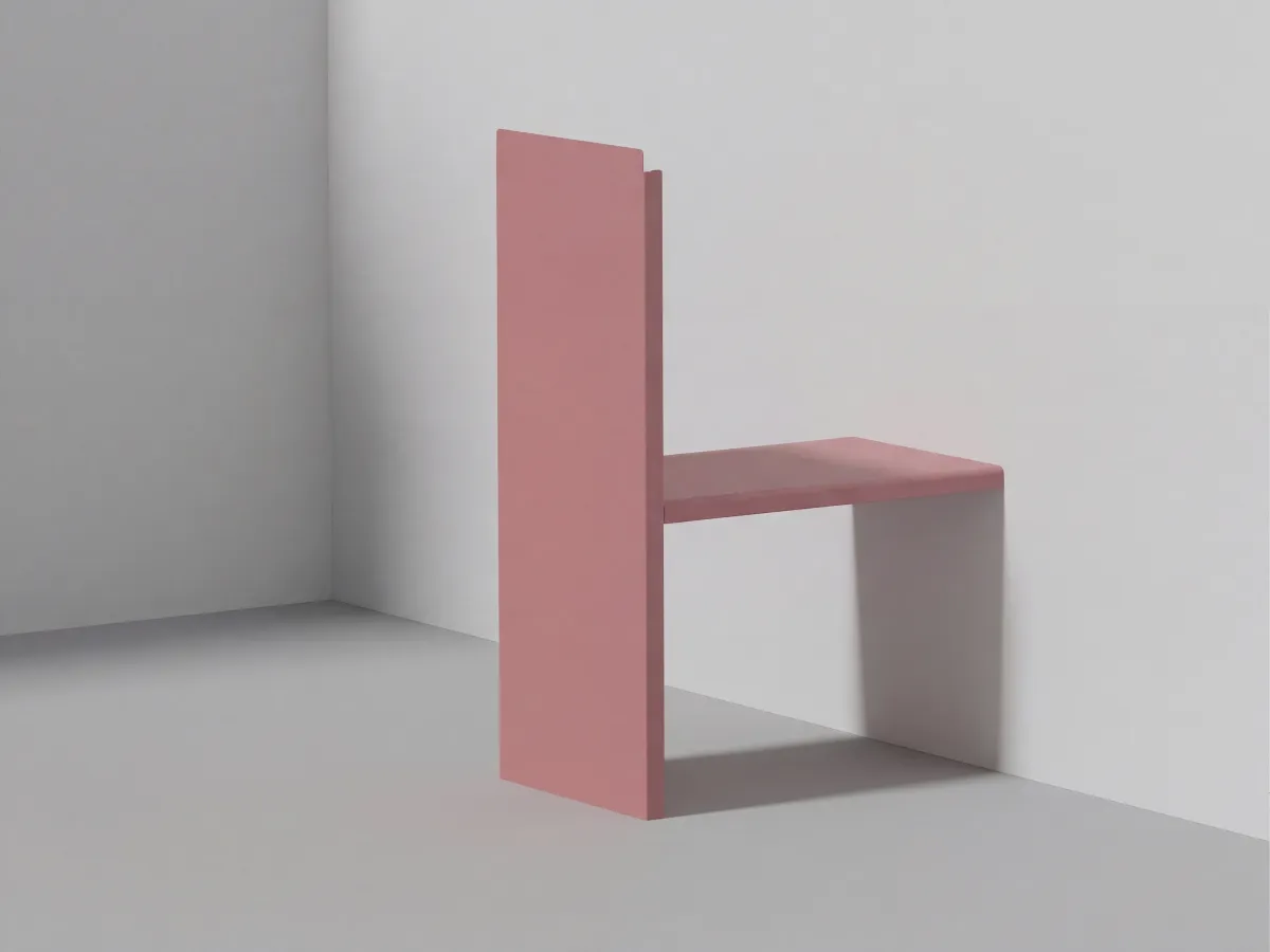 FLÖTOTTO - STEEL Stahlmöbel