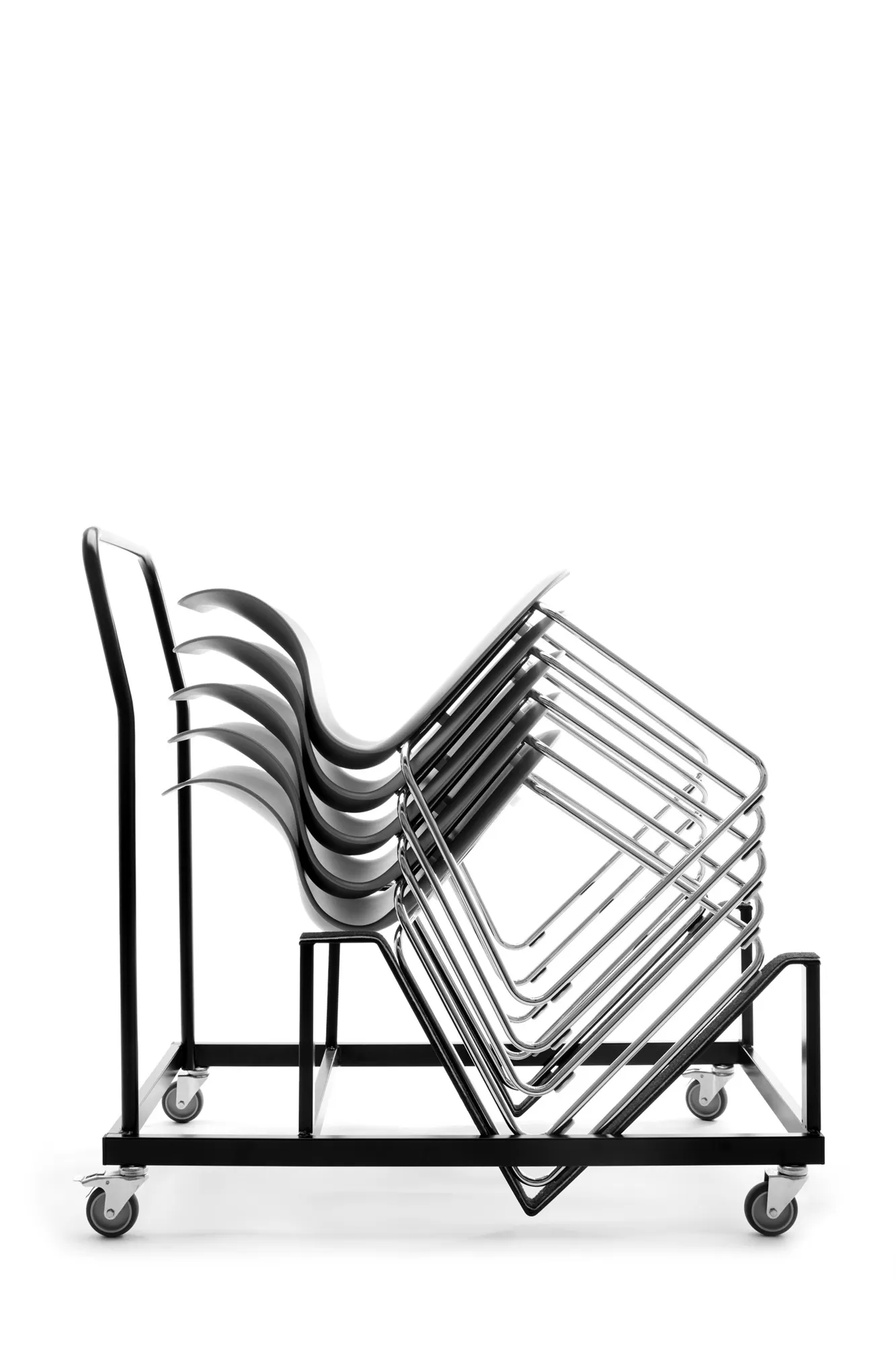 FLÖTOTTO - PRO CHAIR – Gleitkufengestell