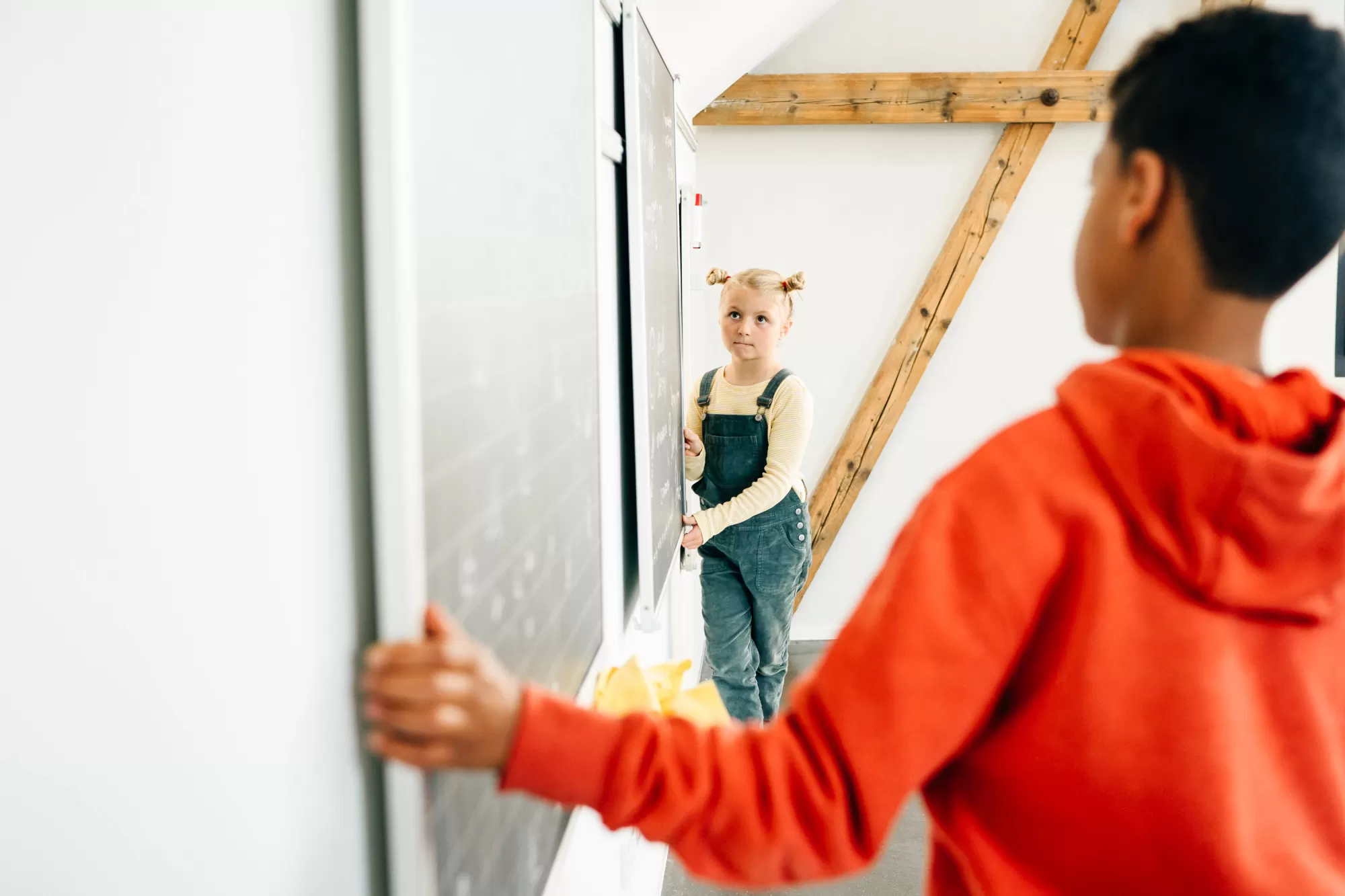 FLÖTOTTO - MOVING BOARDS Pinboard