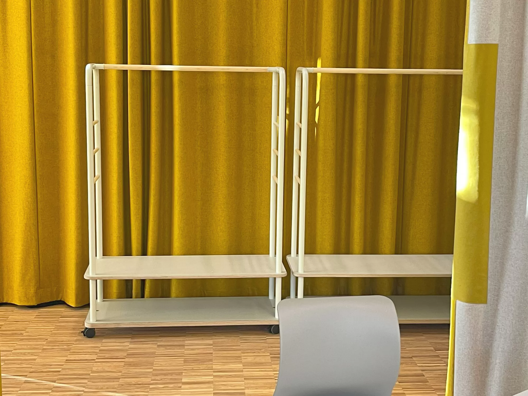 FLÖTOTTO - FLEX Wardrobe