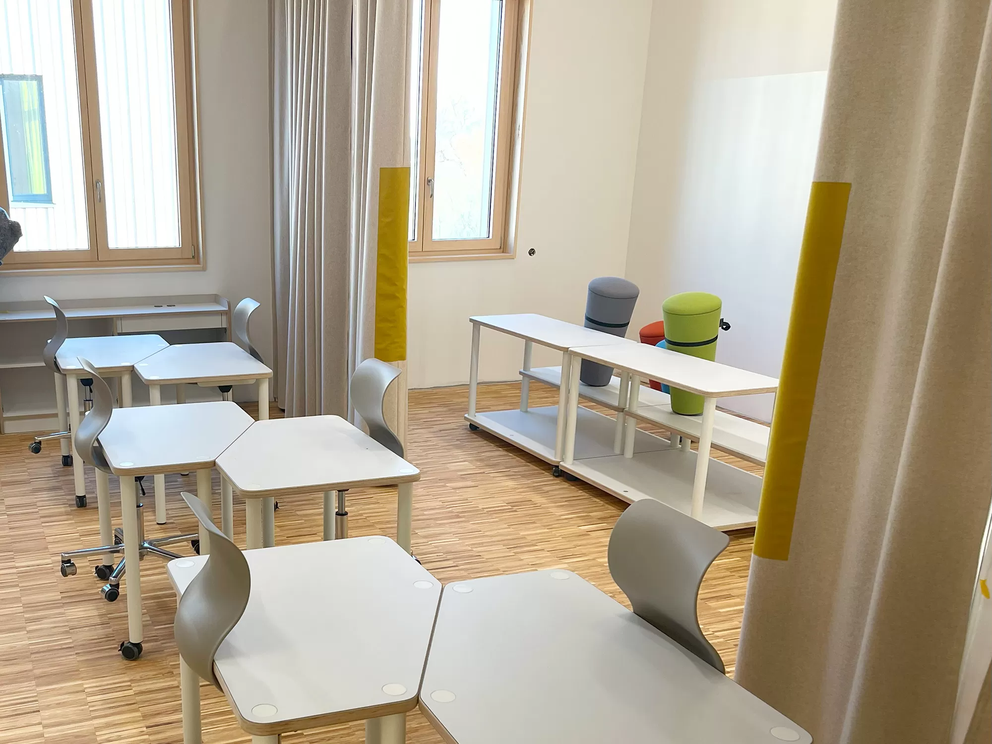 FLÖTOTTO - FLEX Stage