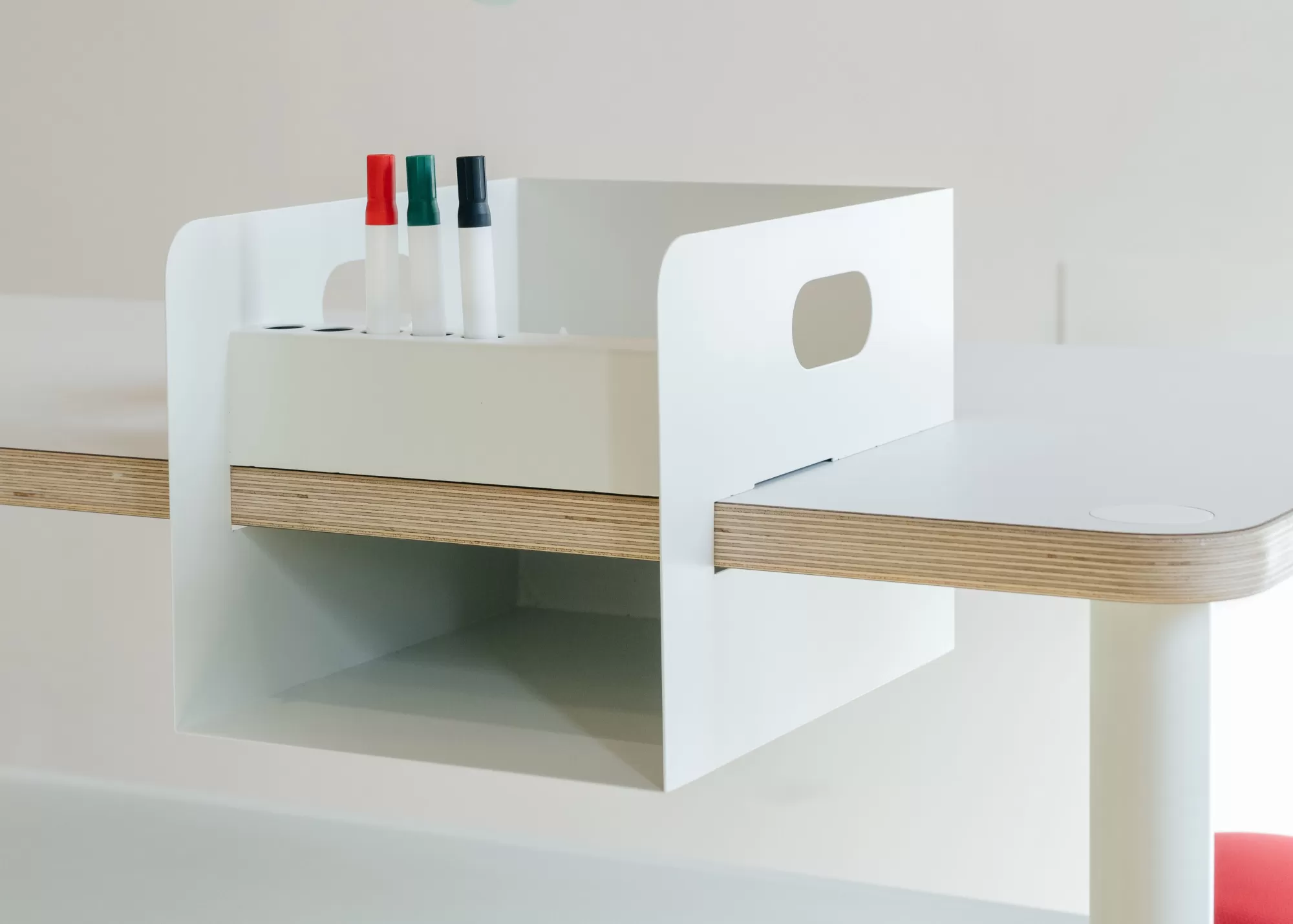 FLÖTOTTO - FLEX Desk Box