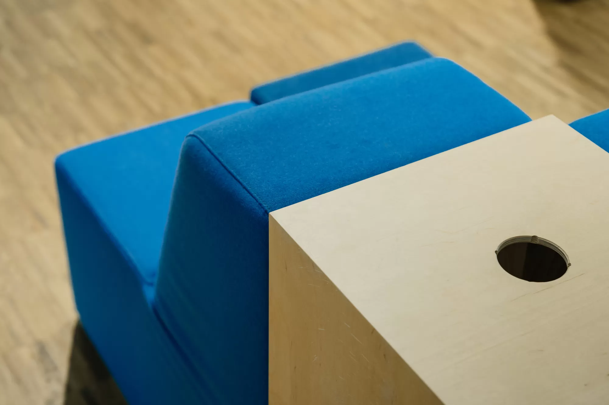 FLÖTOTTO - ACTIVE Box 2er