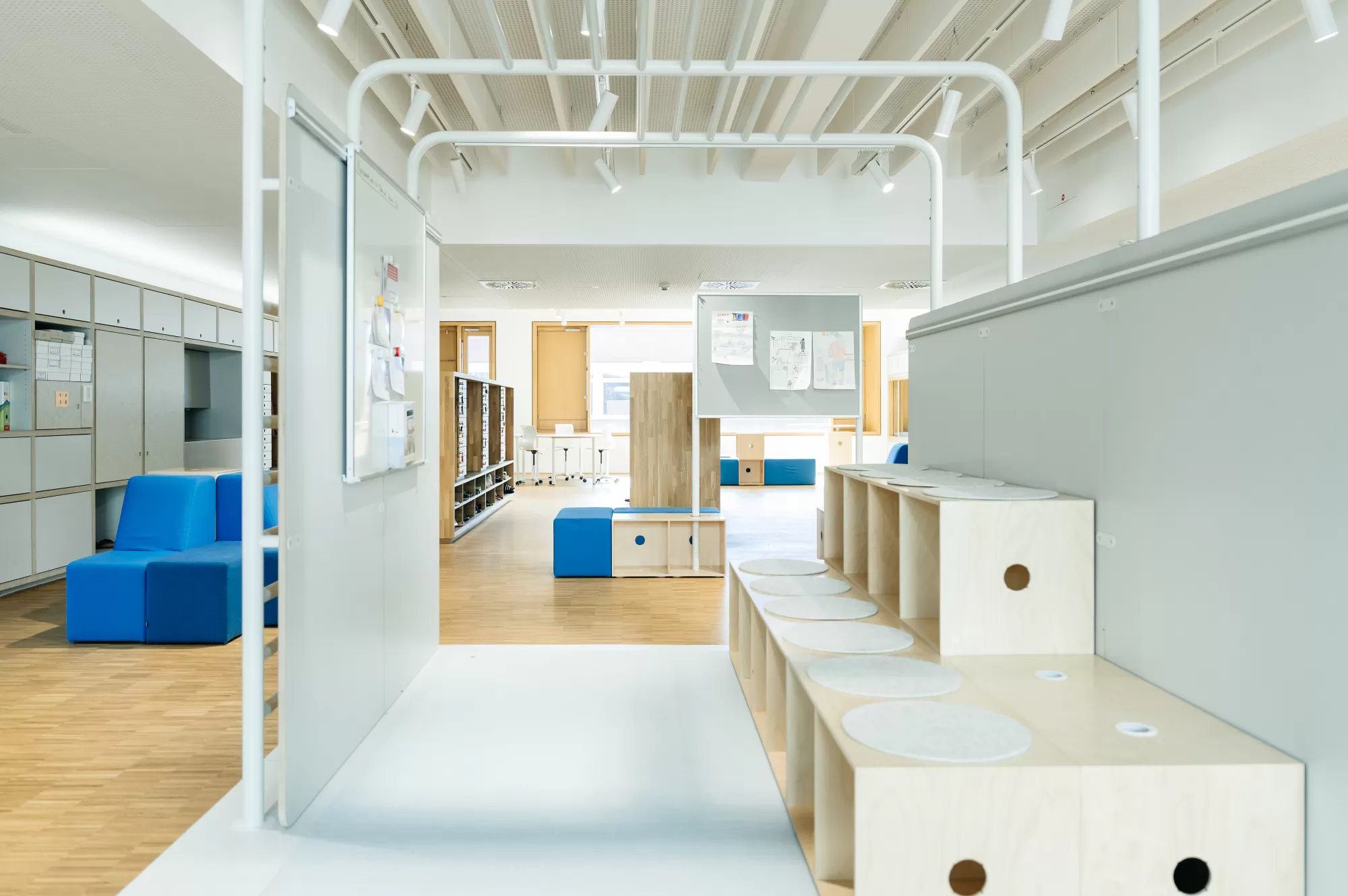 FLÖTOTTO - ACTIVE Box 2er