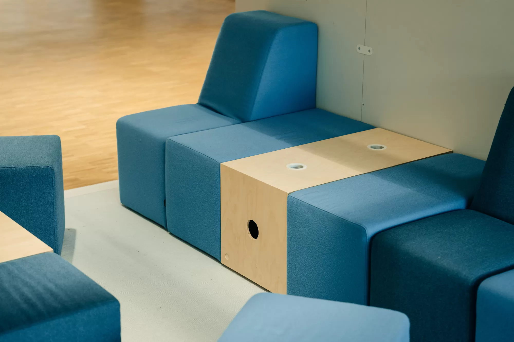 FLÖTOTTO - ACTIVE Box 2er