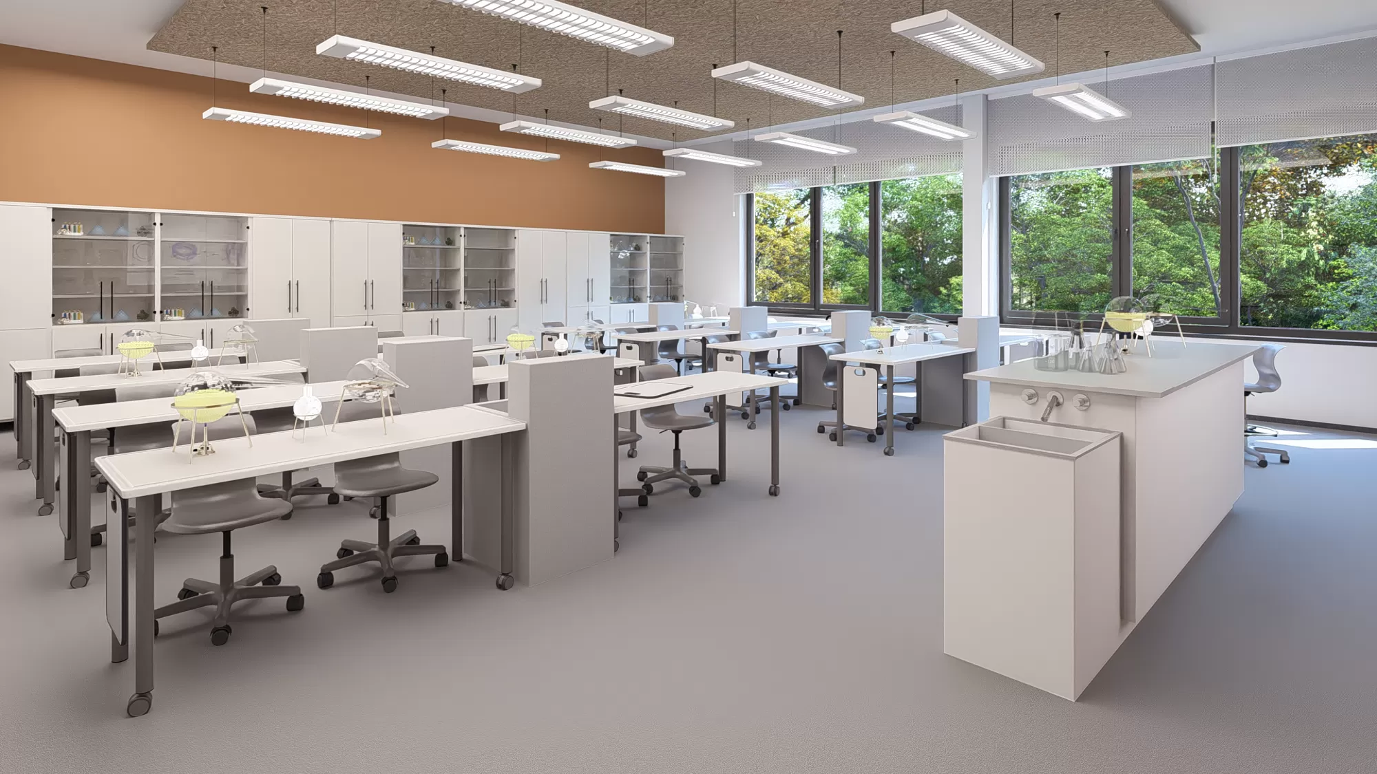 FLÖTOTTO - FLEX TABLE META