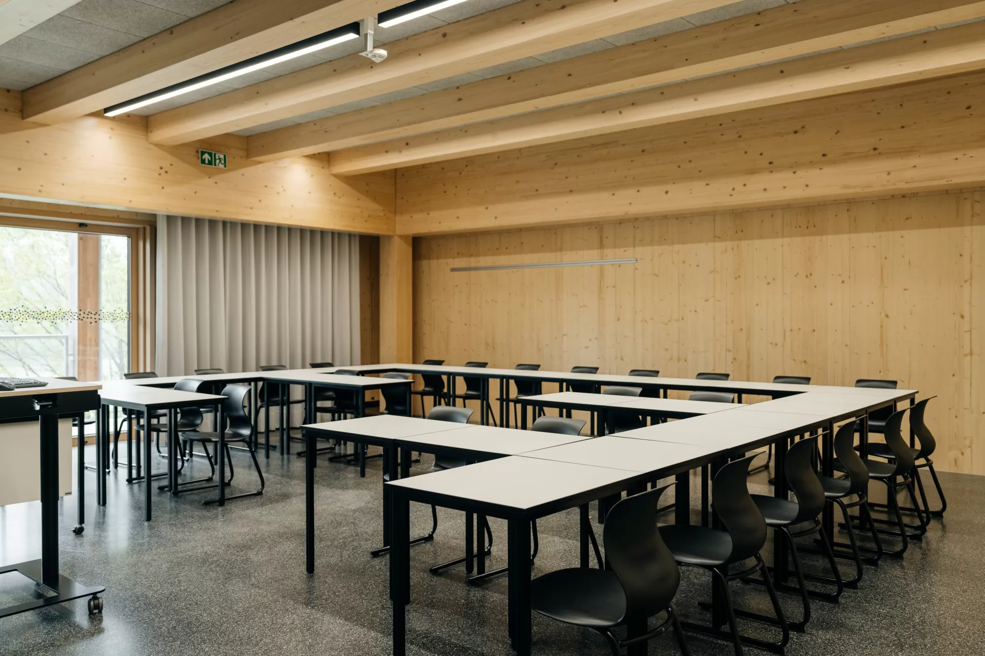 FLÖTOTTO - Sonderthemen