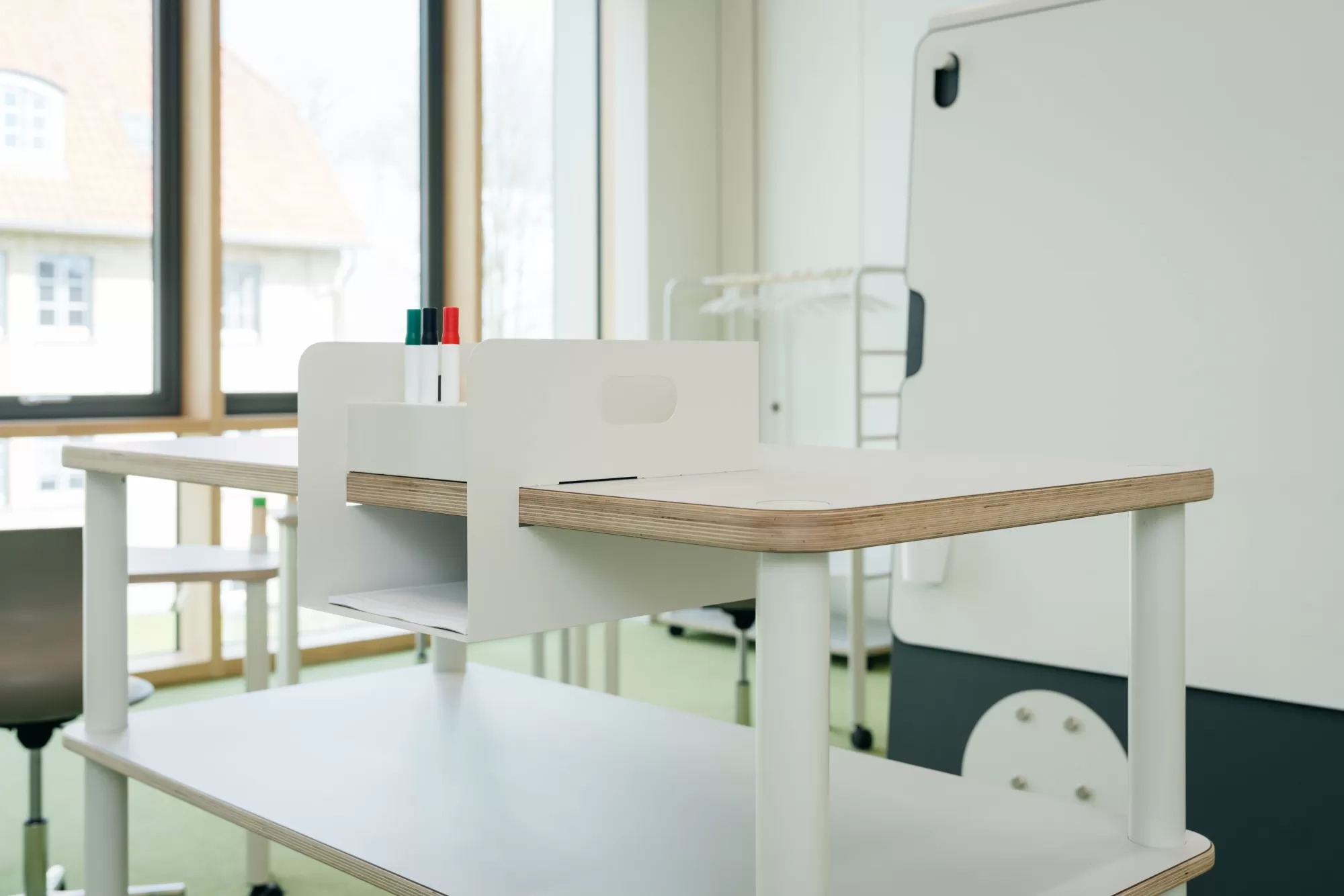 FLÖTOTTO - FLEX TABLE Sprint