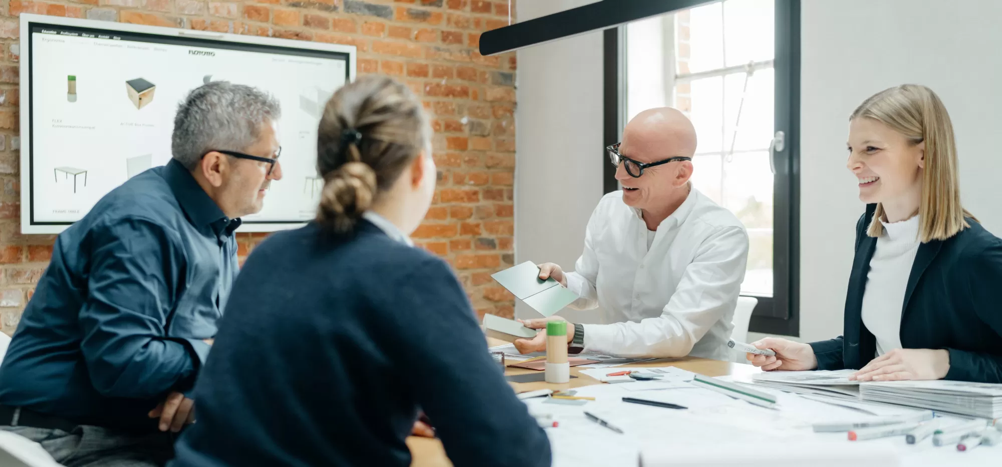 FLÖTOTTO - Consulting