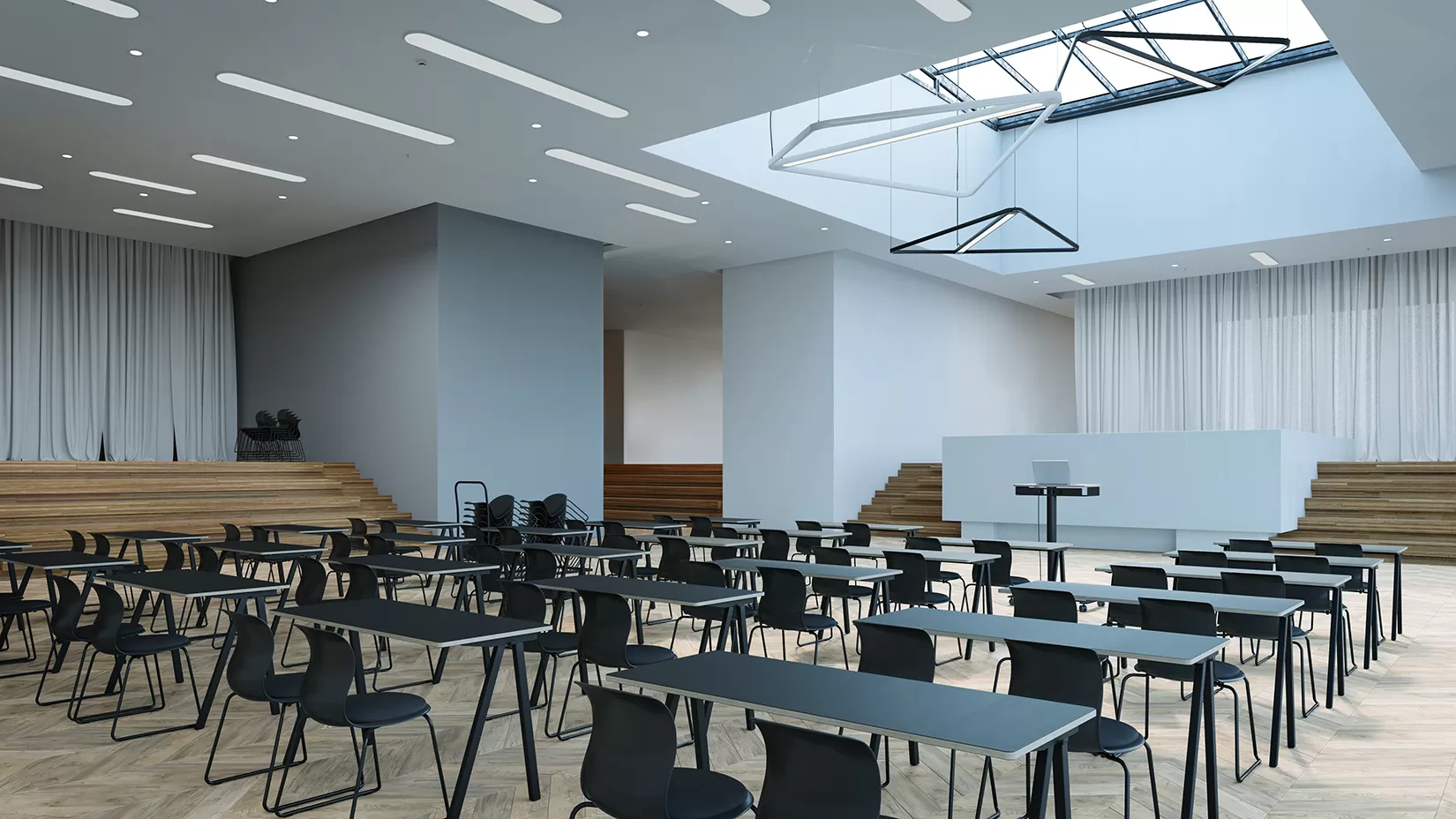 FLÖTOTTO - Hochschulen