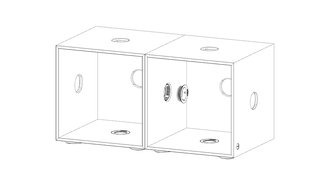 FLÖTOTTO - AKTIVE Kollektion