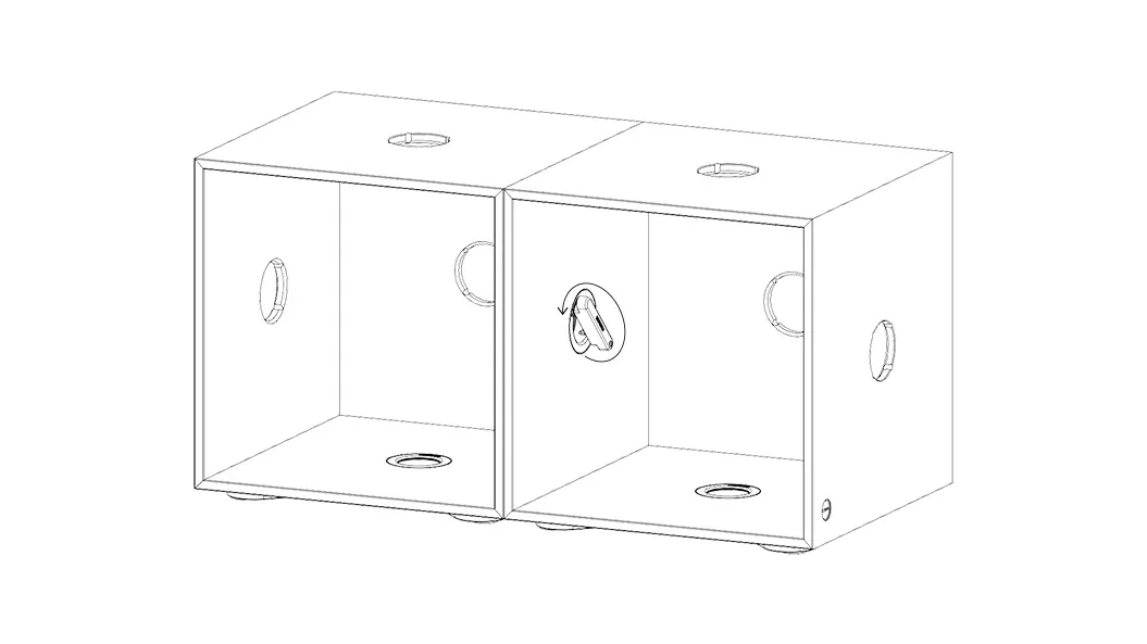 FLÖTOTTO - AKTIVE Kollektion