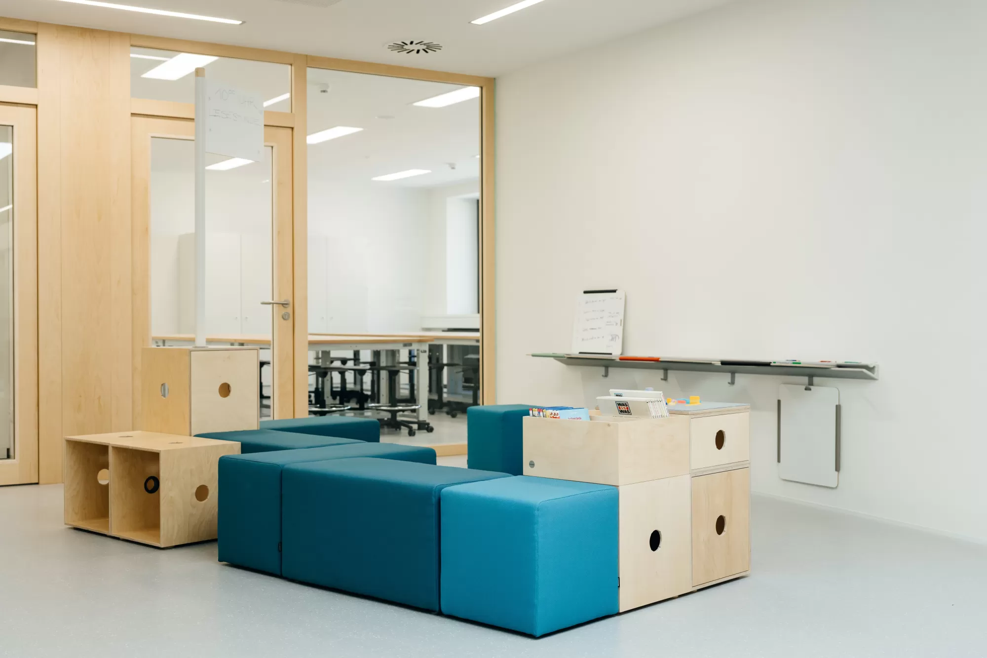 FLÖTOTTO - AKTIVE Kollektion