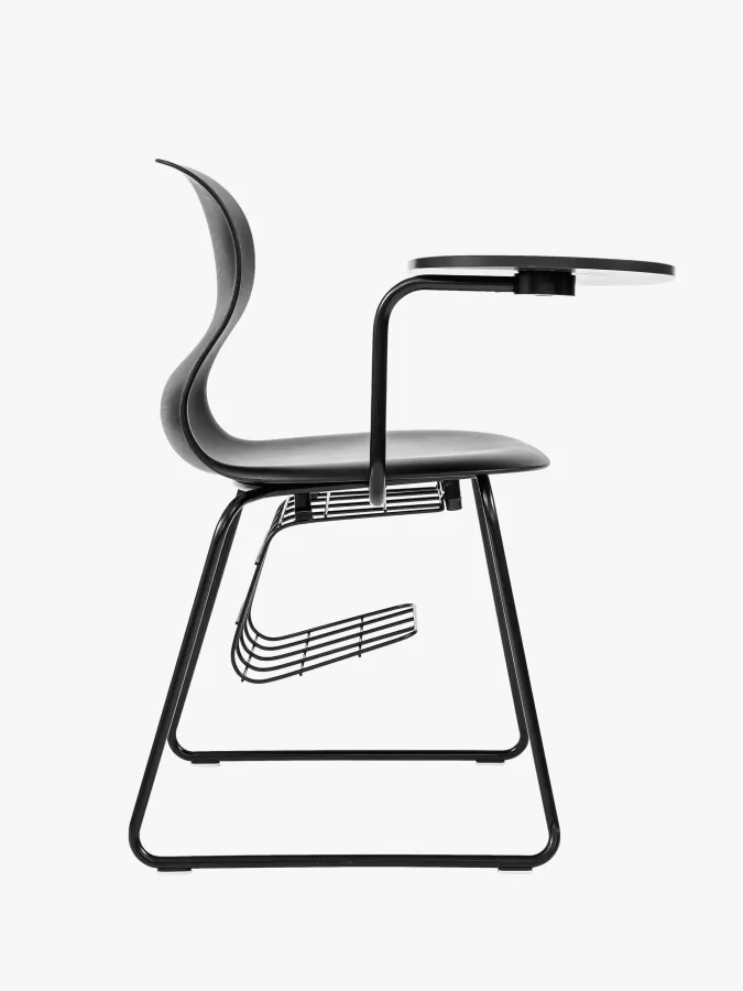 FLÖTOTTO - PRO CHAIR – Gleitkufengestell