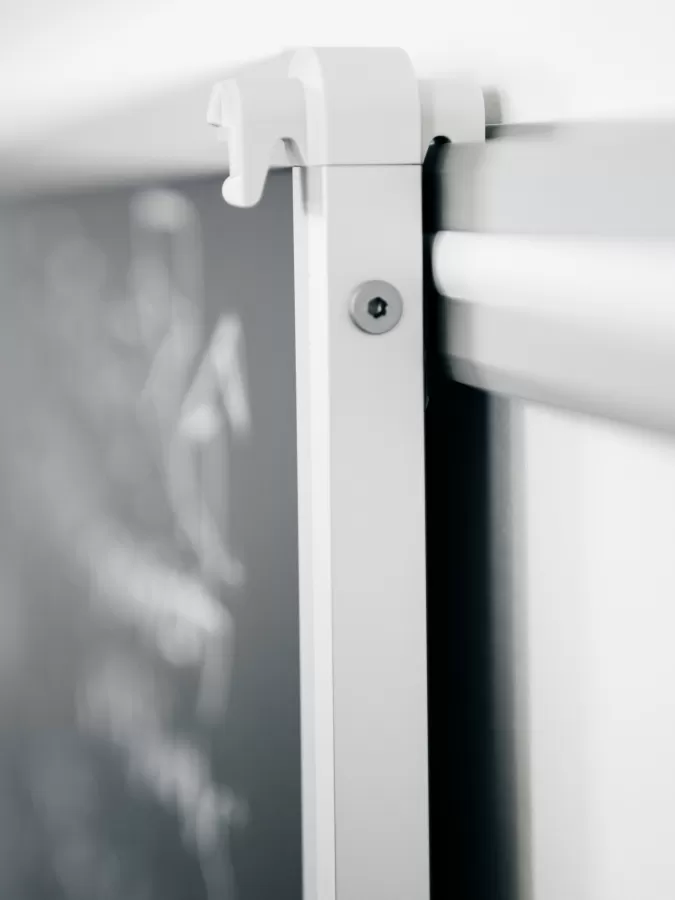 FLÖTOTTO - MOVING BOARDS Whiteboard