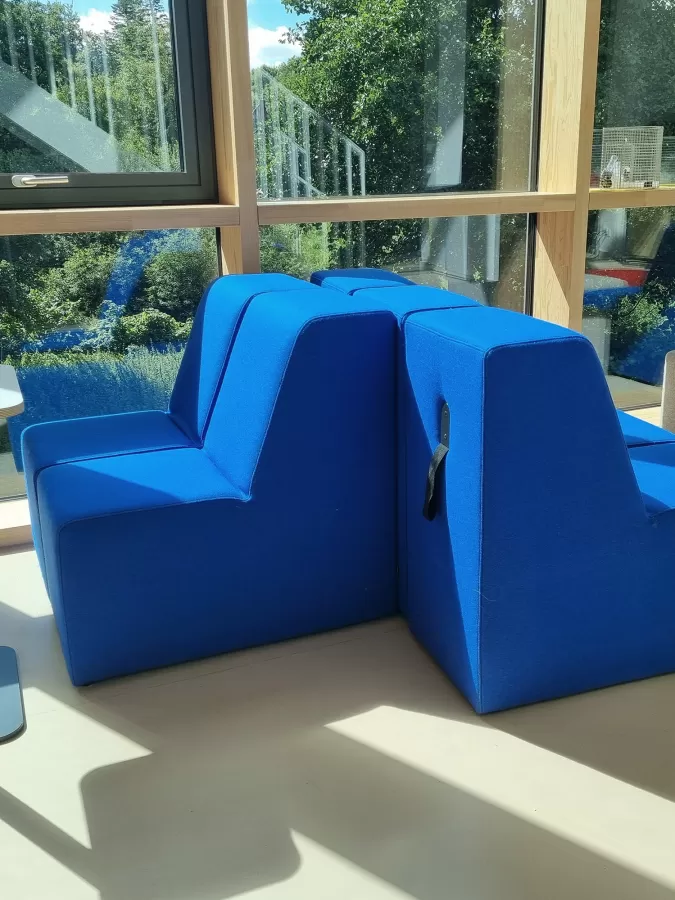 FLÖTOTTO - ACTIVE Bank