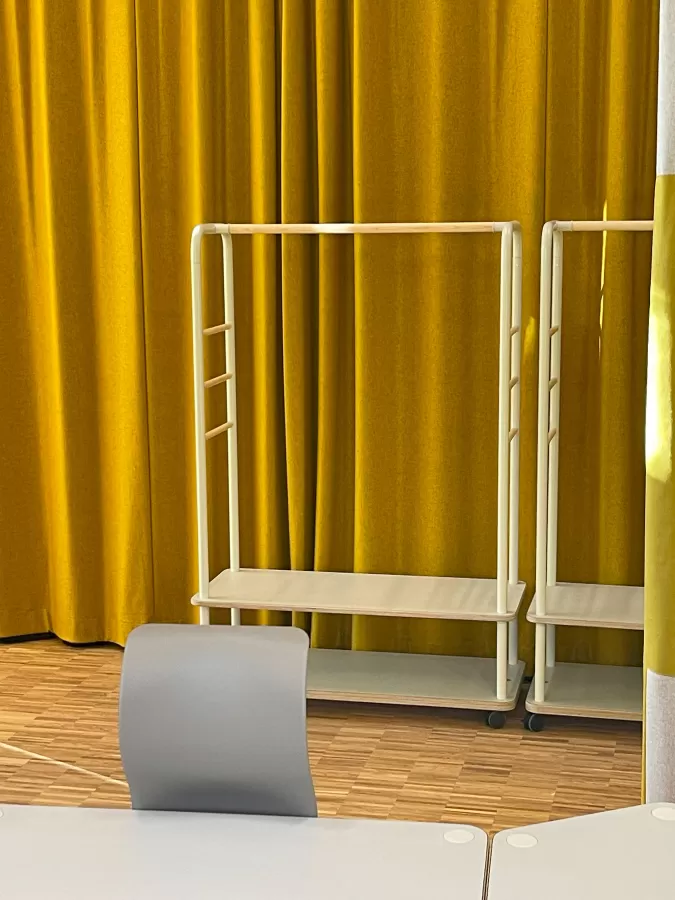 FLÖTOTTO - FLEX Wardrobe