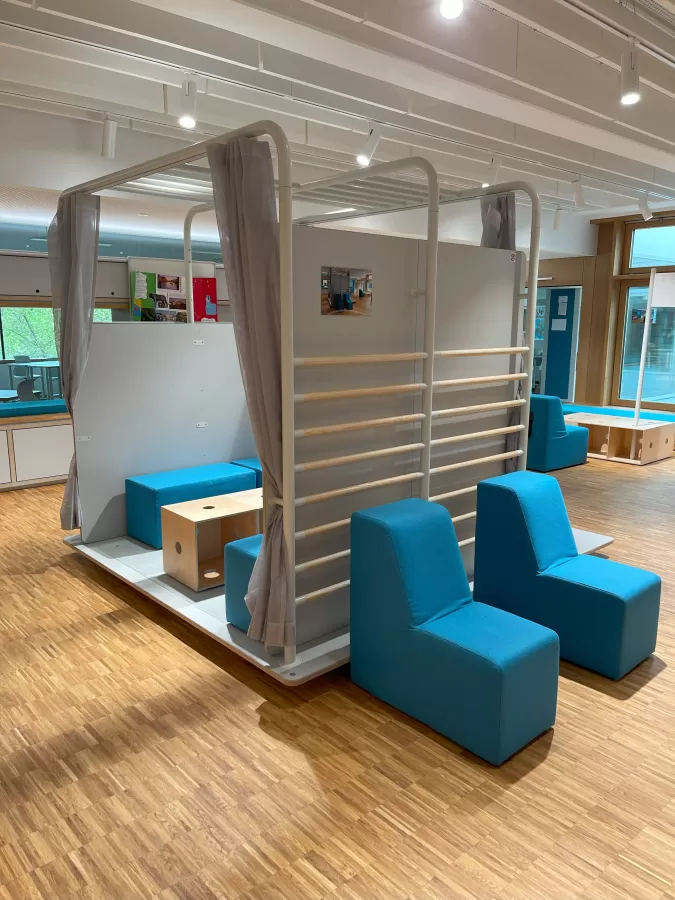 FLÖTOTTO - ACTIVE Lab