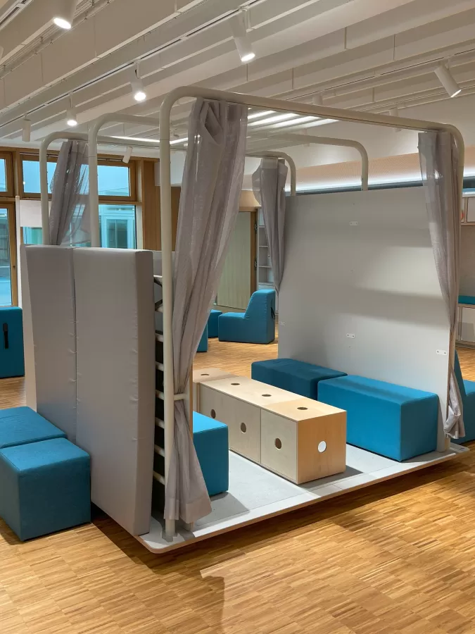 FLÖTOTTO - ACTIVE Lab