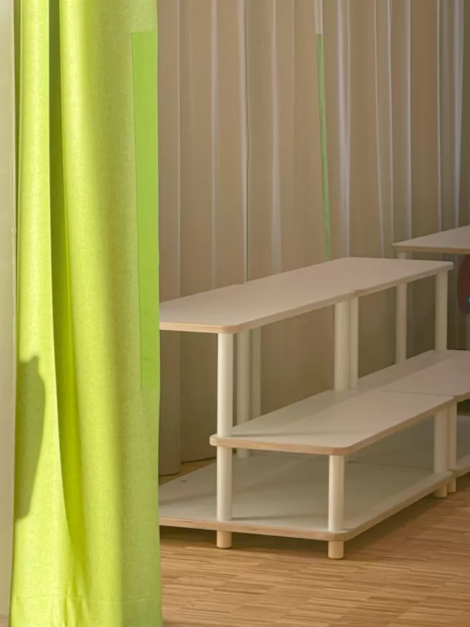 FLÖTOTTO - FLEX Stage