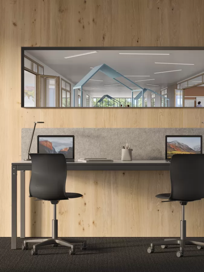 FLÖTOTTO - Profilsystem Container und Tische