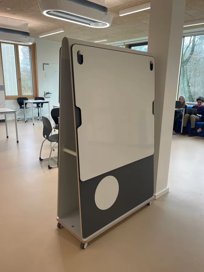 FLÖTOTTO - FLEX Whiteboard