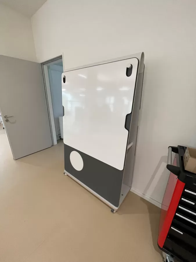 FLÖTOTTO - FLEX Whiteboard
