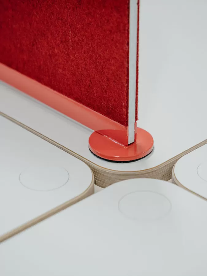 FLÖTOTTO - FLEX Standabsorber