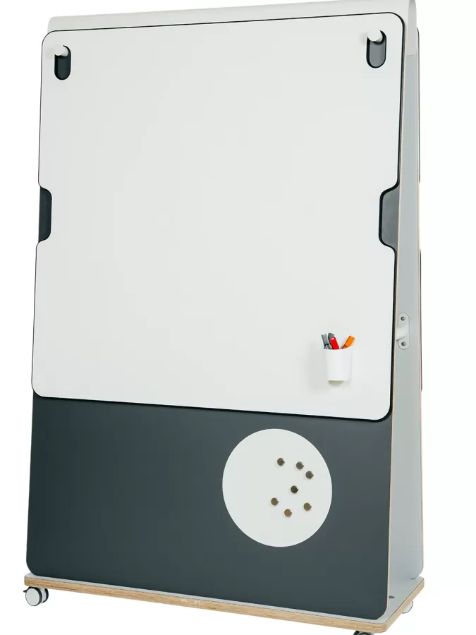 FLÖTOTTO - FLEX Whiteboard