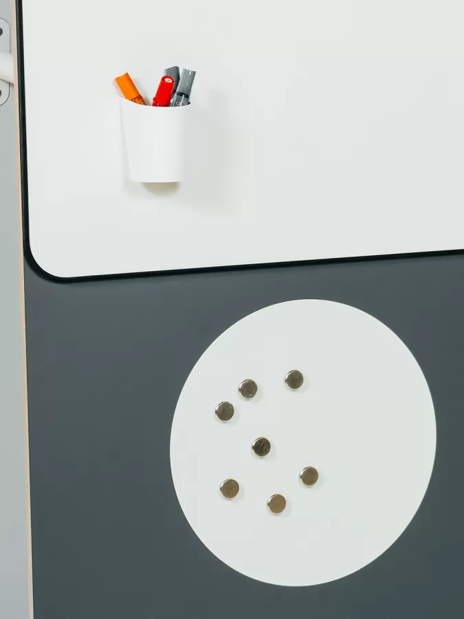 FLÖTOTTO - FLEX Whiteboard