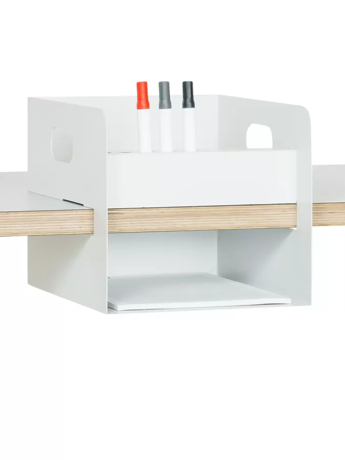 FLÖTOTTO - FLEX Desk Box