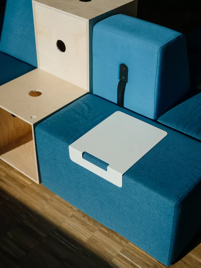 FLÖTOTTO - ACTIVE Box 2er