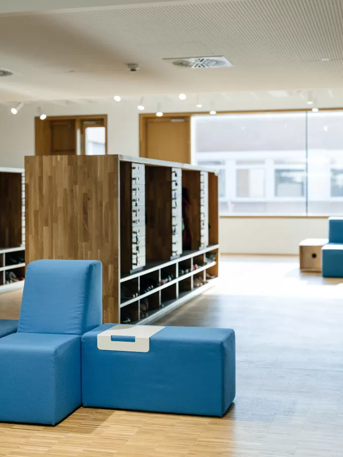 FLÖTOTTO - ACTIVE Bank