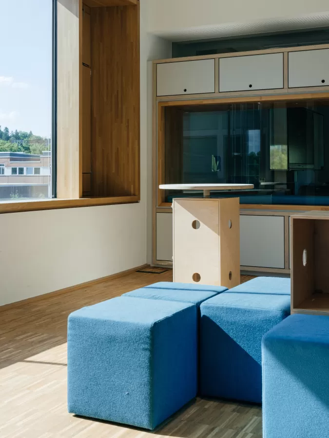 FLÖTOTTO - ACTIVE Box 2er