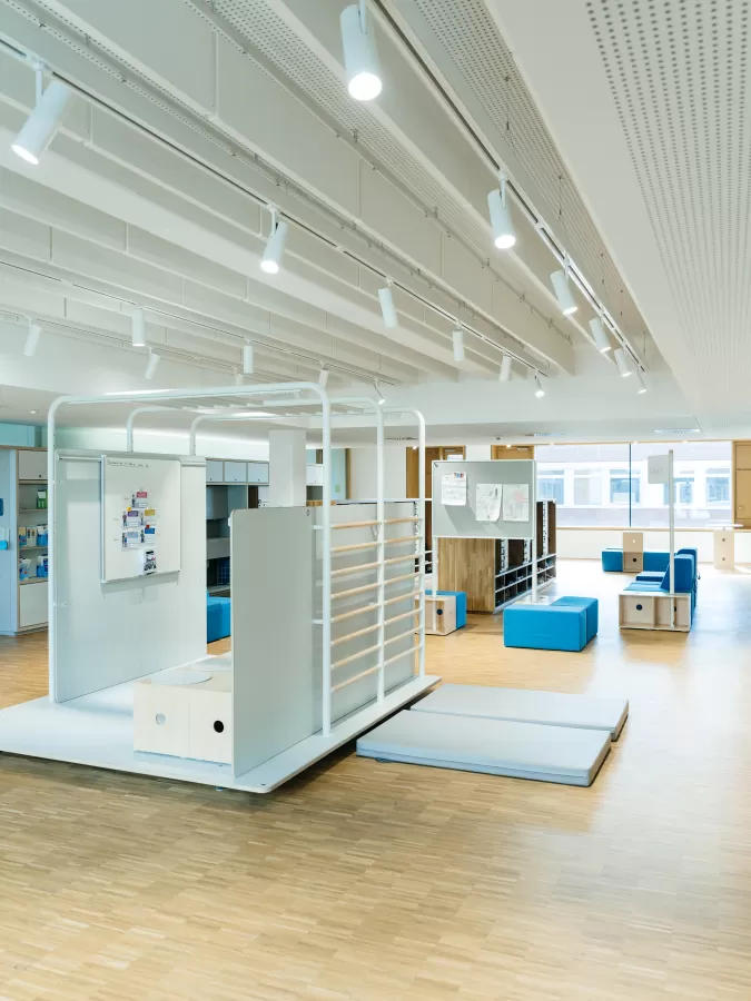 FLÖTOTTO - ACTIVE Lab