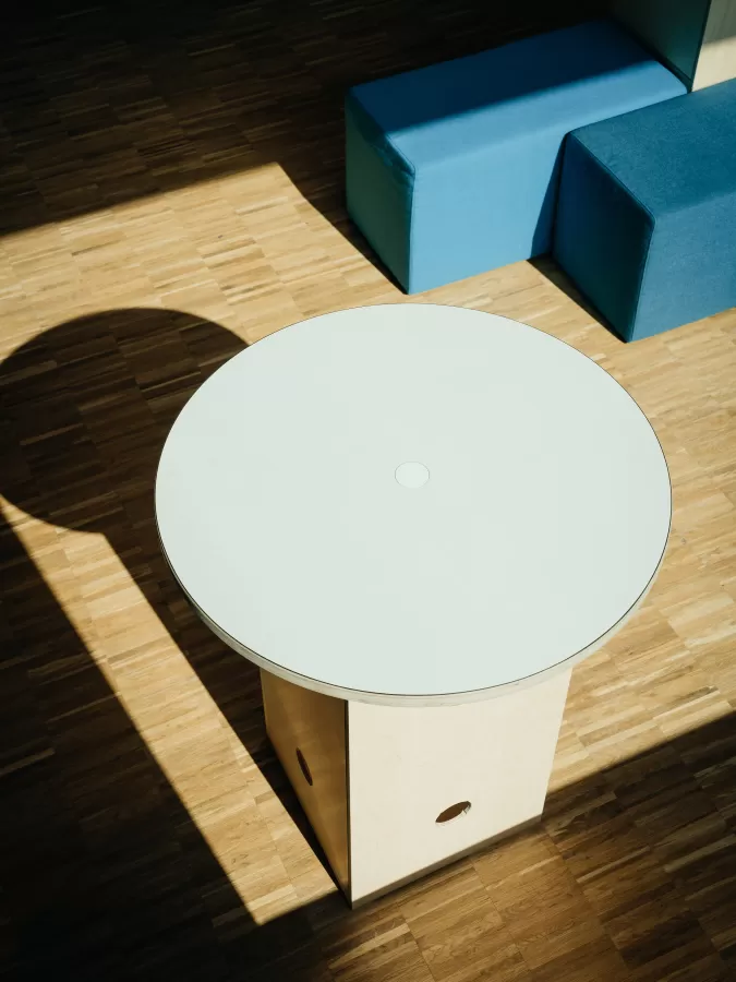 FLÖTOTTO - ACTIVE Box 2er