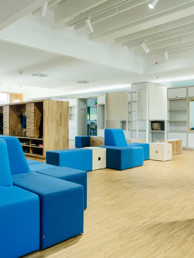 FLÖTOTTO - ACTIVE Bank