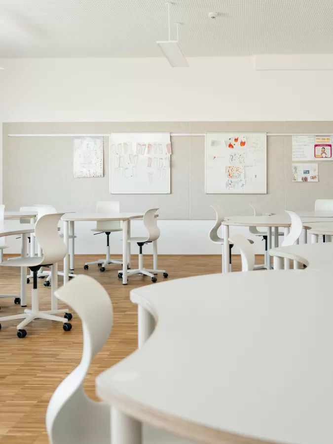 FLÖTOTTO - MOVING BOARDS Pinboard