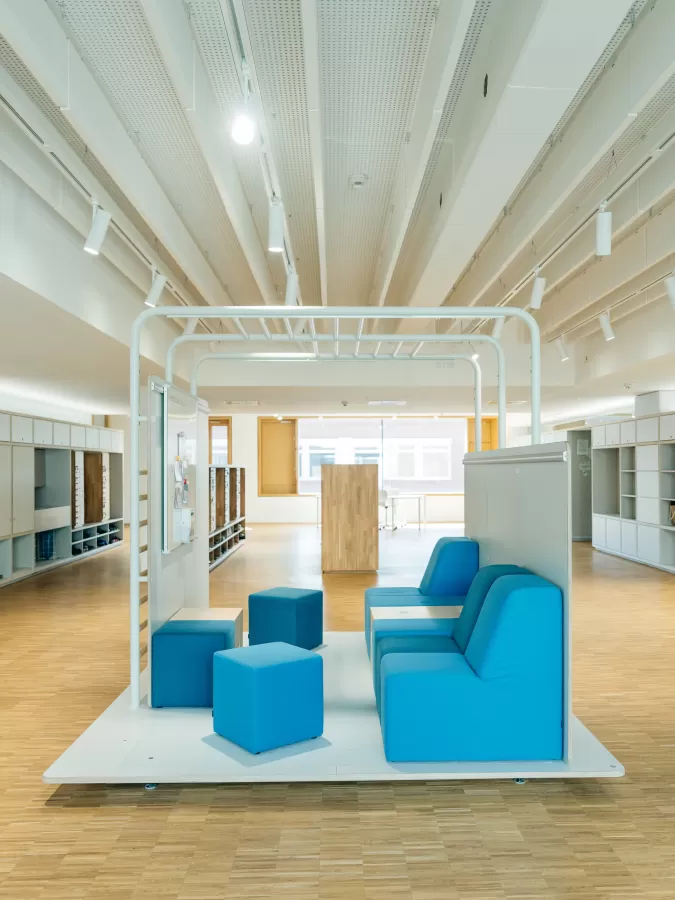 FLÖTOTTO - ACTIVE Lab