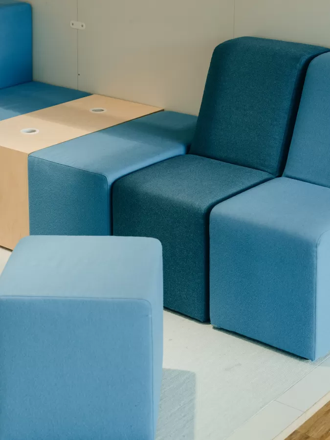 FLÖTOTTO - ACTIVE Bank