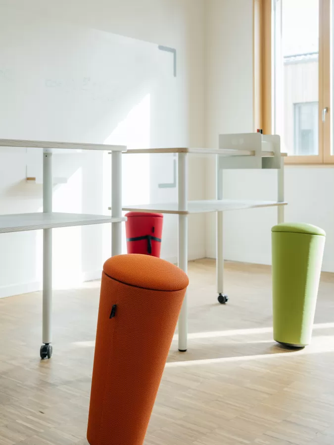 FLÖTOTTO - FLEX TABLE Sprint