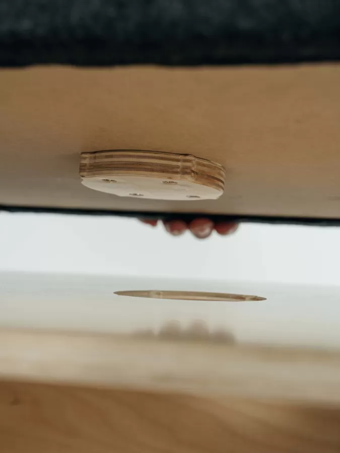 FLÖTOTTO - ACTIVE Box Polster