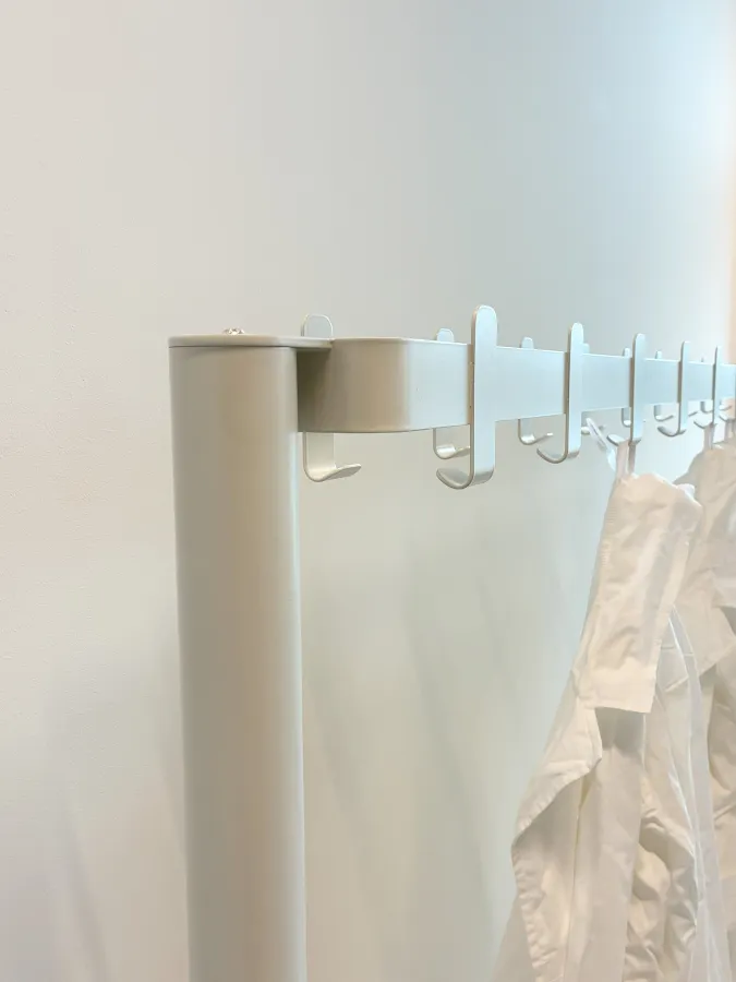FLÖTOTTO - ACTIVE Garderobe